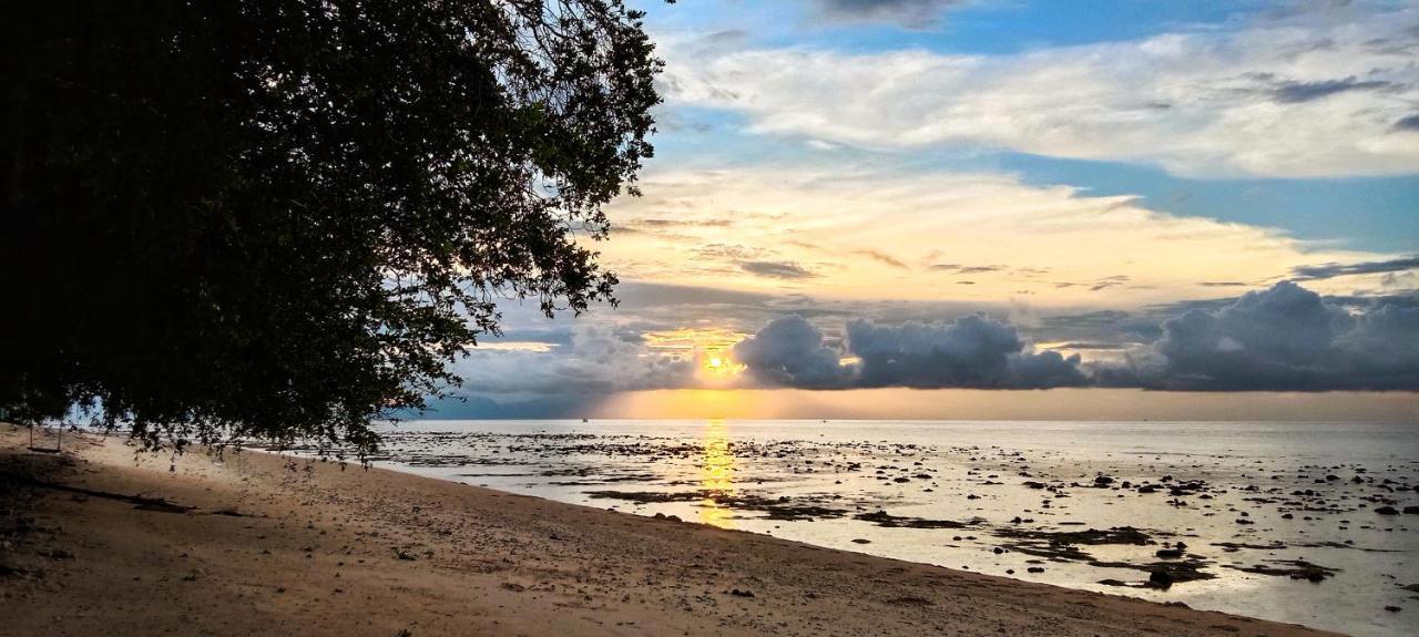 Desa Dunia Beda Resort Gili Trawangan Exteriér fotografie