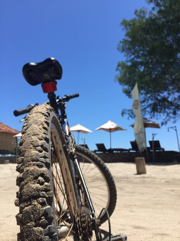 Desa Dunia Beda Resort Gili Trawangan Exteriér fotografie