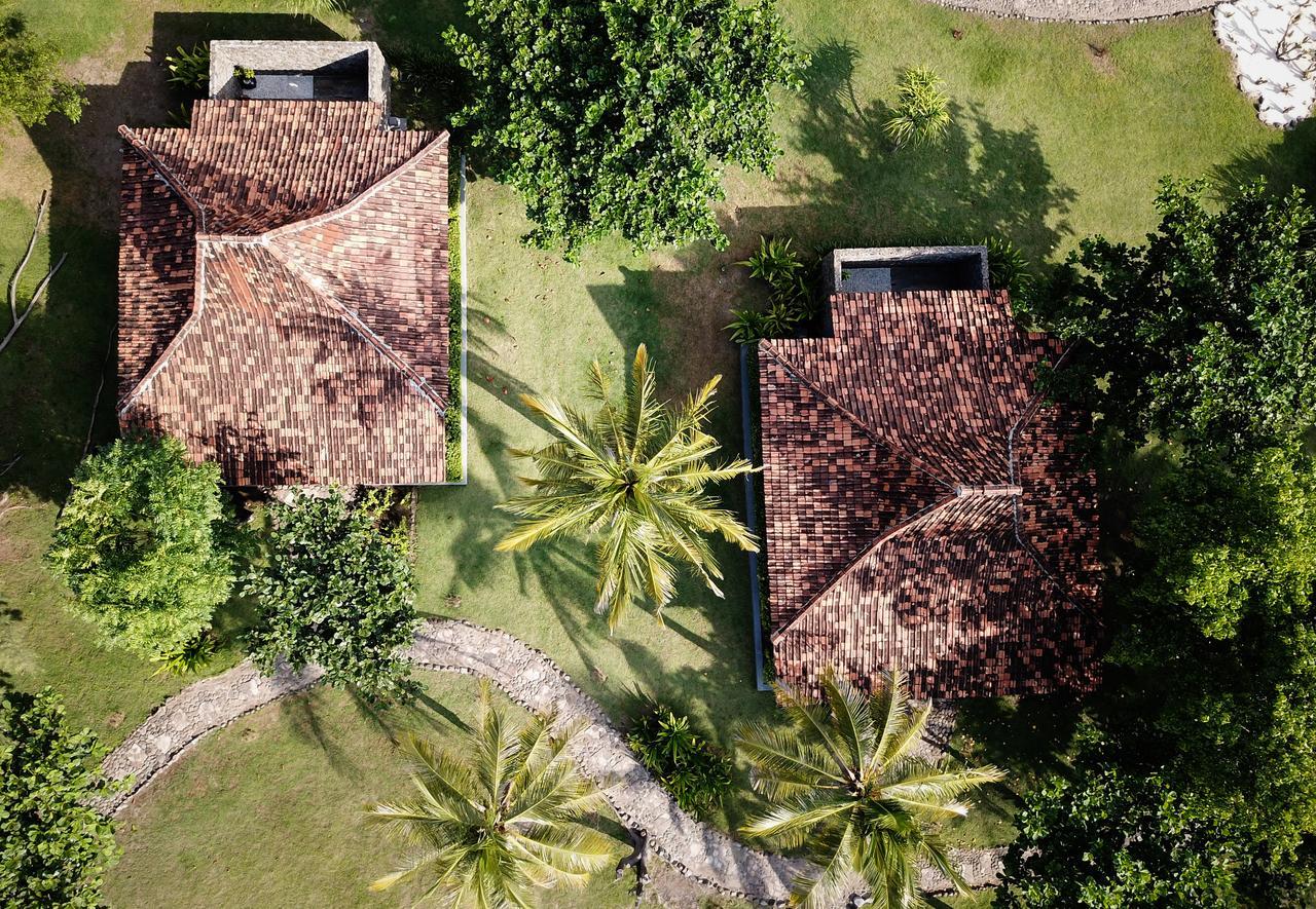 Desa Dunia Beda Resort Gili Trawangan Exteriér fotografie